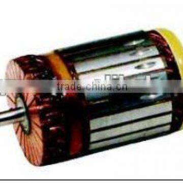12V VALEO IM540 OEM Manufacturing Starter Armature