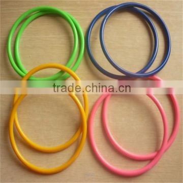 plastic o ring ID150mm thinckness7mm PE o rings