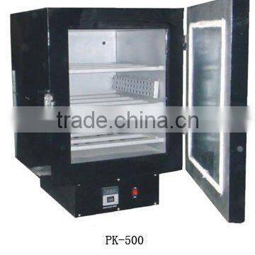 Large Capacity welding rod oven (Europen type electrode dryer & drying oven)