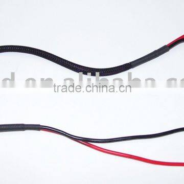 HID accessories-power wire