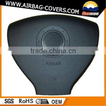 Good quality airbag cover low price srs airbag sold worldwide driver airbag cover