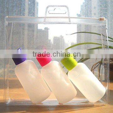 13756 Travel Bottle Set(travel Kit)