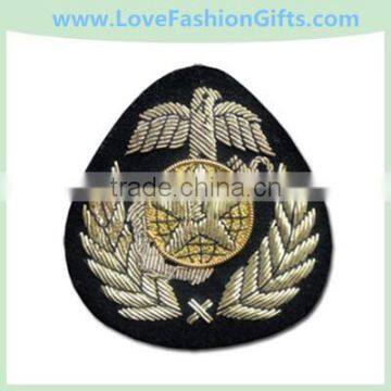 Custom Embroidered Patch