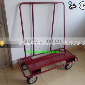 coating antirust color and heavy duty hand trolley