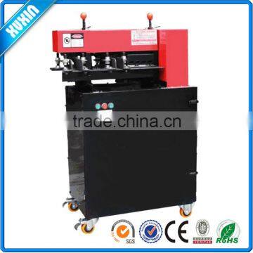 8 pair utp 5e cable Stripping machine X-1010