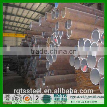 SCH80 Seamless Pipe photo-4