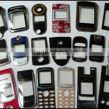 IML Lens IMD Lens prefessional factory more than 10 years experience