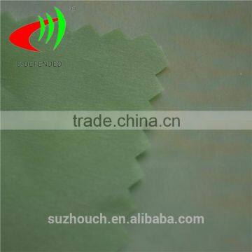 100% polyamide waterproof nylon taffeta fabric for coat