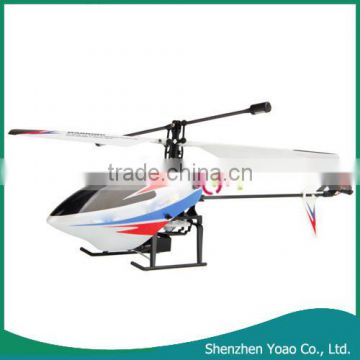 China Supplier 4 Channel 2.4GHz Remote Control Helicopter Toys for Kids