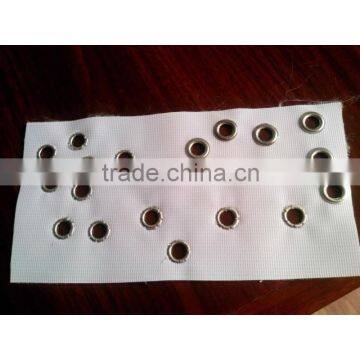 Bonsun Semi-automatic Manual Grommet Tool Eyelet Machine