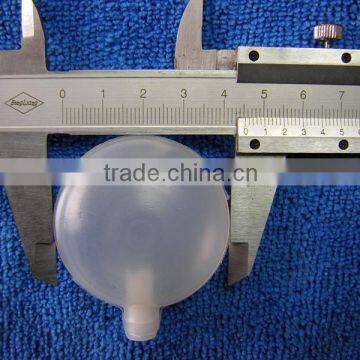 45*21mm EVA Plastic Sound Baby Squeakers for Soft Stuffing Toys