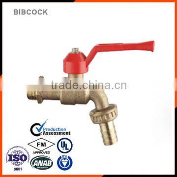 2016 new and low price zinc 1/2"-3/4" tap bibcock