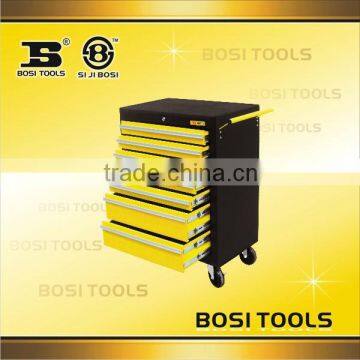 7 Tray Tool Chests