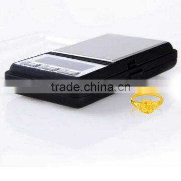 Fashionable Mini Digital Pocket Micro Weighing Scale Quality Choice photo-3