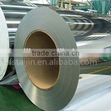 sell cold rolled 201/410/430 stainless steel coils