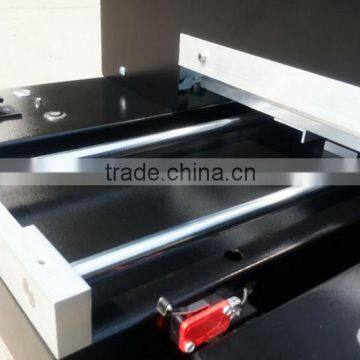 Special Price A4 Flatbed uv Printer uv Printer a4 Flatbed Printer photo-3