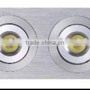 high power led downlight
