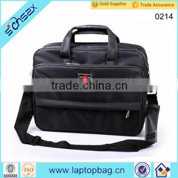 Fashion notebook bag laptop bag two laptops                        
                                                Quality Choice
                                                                    Supplier's Choice