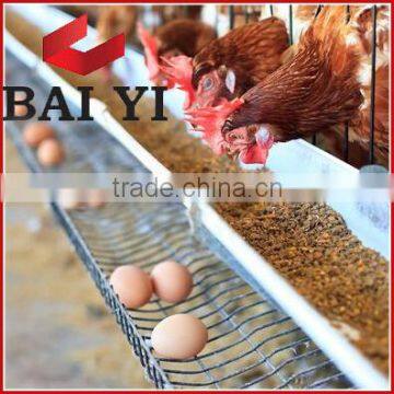 Trade Assurance  Supplier Layer Cages For Kenya Farm