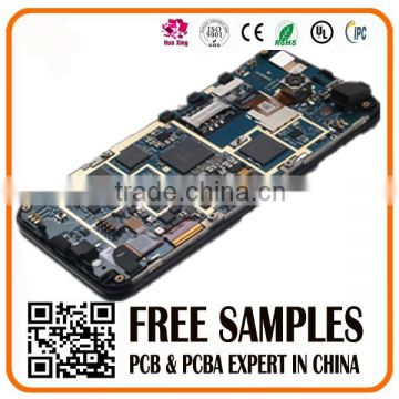 Mother boards PCB clone, PCB designing,blank PCB boards