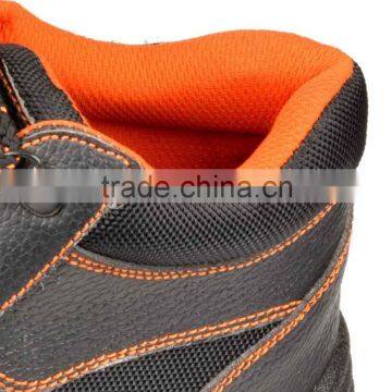 Safety Shoes Manufacturer From China,Air Safety Shoes photo-6