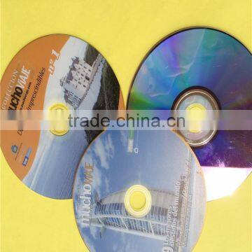 offset printing CDs in bulk/wholesale CDR cheap price cd blank cds for sale