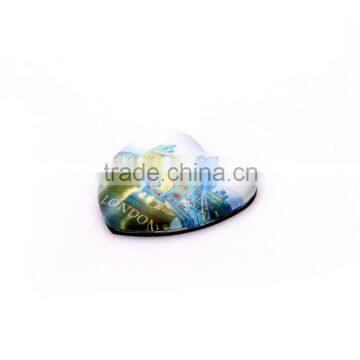 Promotional custom souvenir magnet fridge magnet for wholesale
