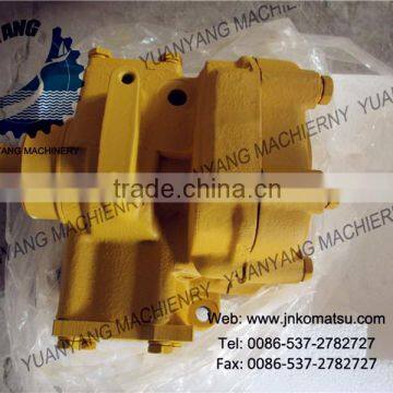 SHANTUI SD32 D155 Bulldozer Servo Valve 702-12-14000 702-12-14001