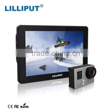 Lilliput MoPro7 New 7 inch X-Sports Camera Monitor