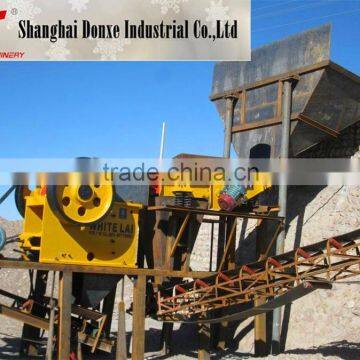 Chinese Mining Machinery high-quality cheap Stone Jaw Crusher for sale