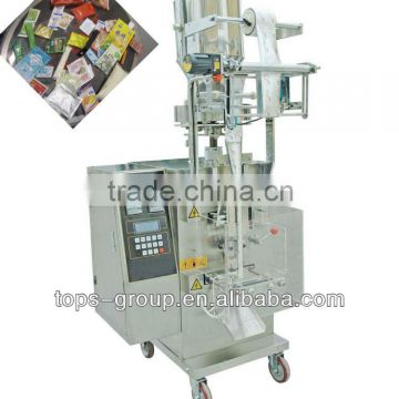 Hot Sale Peanut Automatic Bag Making Packing Machine