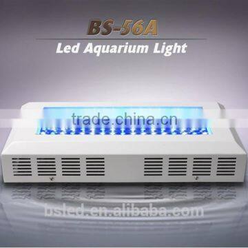 High Output Dimmable BS-56A 90W Waterproof Diy Led Aquarium Lights for Tanks