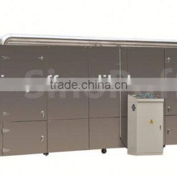 Soya Processing Plant/Soya Protein Meat Machine Processing Line photo-5