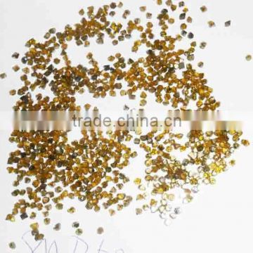 Industry synthetic diamond powder