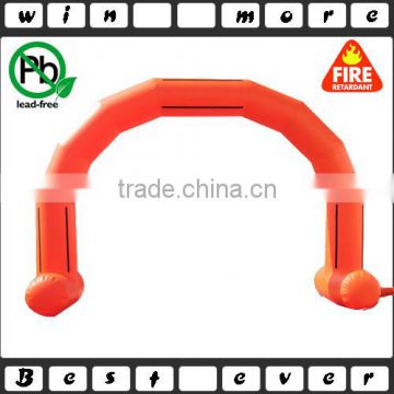 cheap inflatable entrance arch for sale