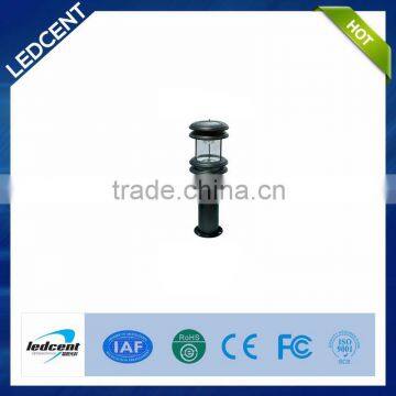 Stainless Steel recessed ip65 inground Solar Lawn Light
