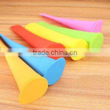 Silicone Ice Pop Maker Molds and Freeze Pop Maker With Lids photo-6