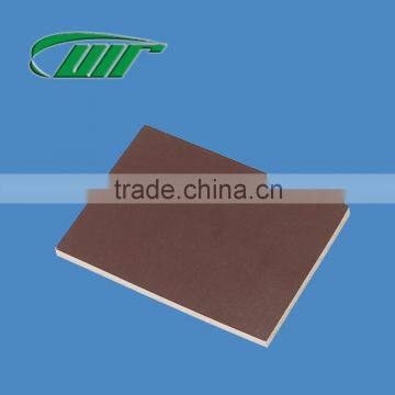 3021 Phenolic Laminated Board Customized Phenolic Resin Paper Laminated Sheet Bakelite Plate