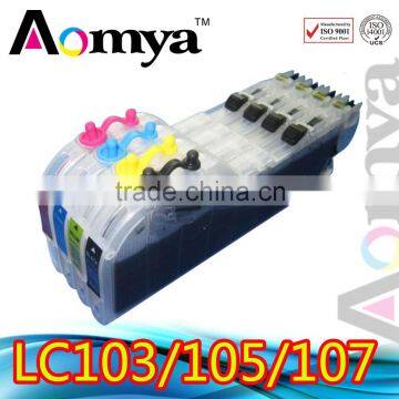 high quality compatible brother lc103 ink cartridge