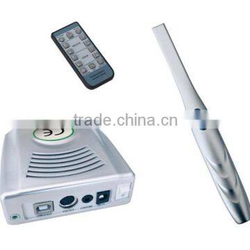 wireless USB intraoral camera digital type used surgical denture area for dentist