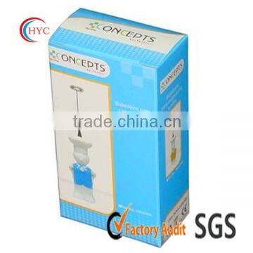 Customize Box Packaging Paper Box