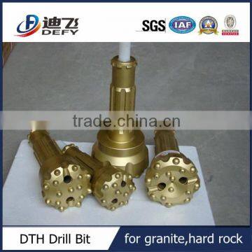 Most Advance Low Air Pressure Pneumatic Hammer Price photo-2