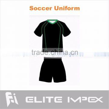2016 OEM soccer jersey