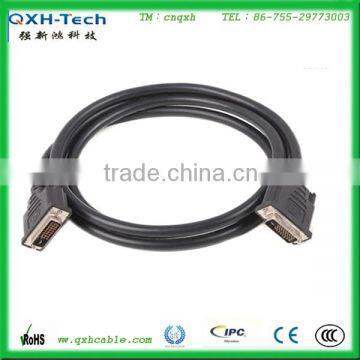 Extender PC 1080p DVI to DVI Cable DVI-D Cable