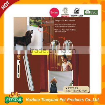 2 Ways Use Easy to Fix and Handle Cat Door