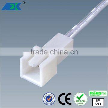 2015 New Led Wire Jst Extension Connectors 24V With Europe ROHS photo-3