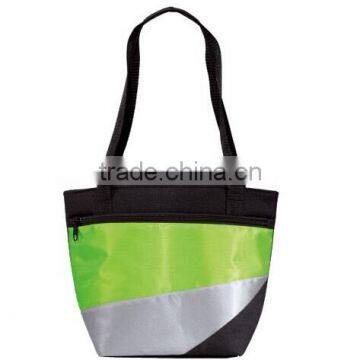 Cans Use and Insulated,handle Type cooler bag