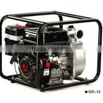 43cc centrifugal water pump