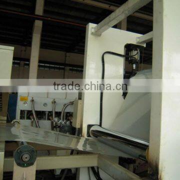 good pvc roof tile extrusion machines