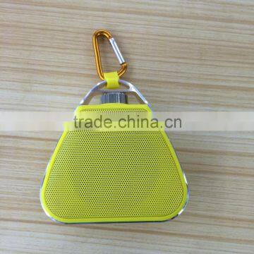 Hot Outdoor Mobile Phone Portable Wireless Mini Bluetooth Amplified Speakers